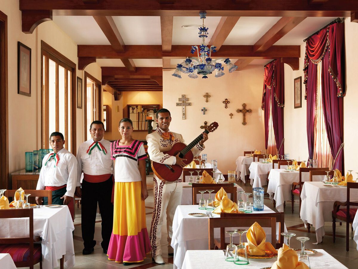 Excellence Playa Mujeres | Hotels & Resorts | The Excellence Collection