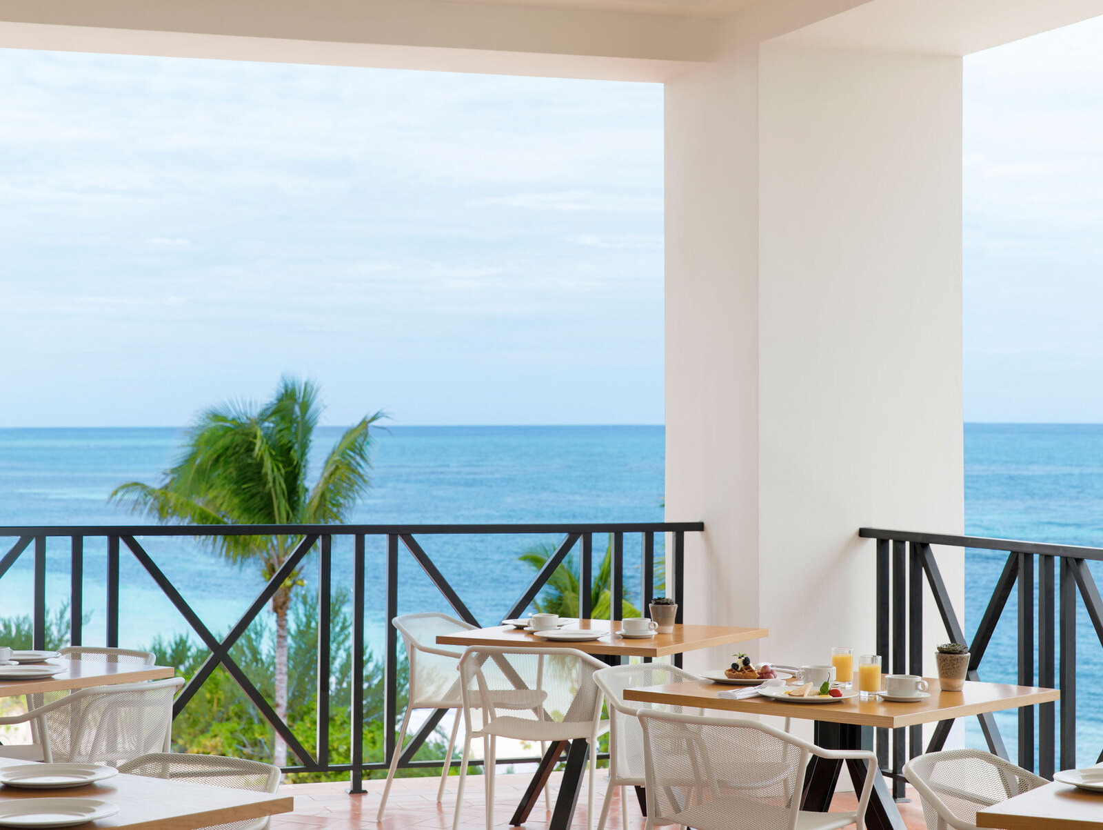 Excellence Oyster Bay | Hotels & Resorts | The Excellence Collection