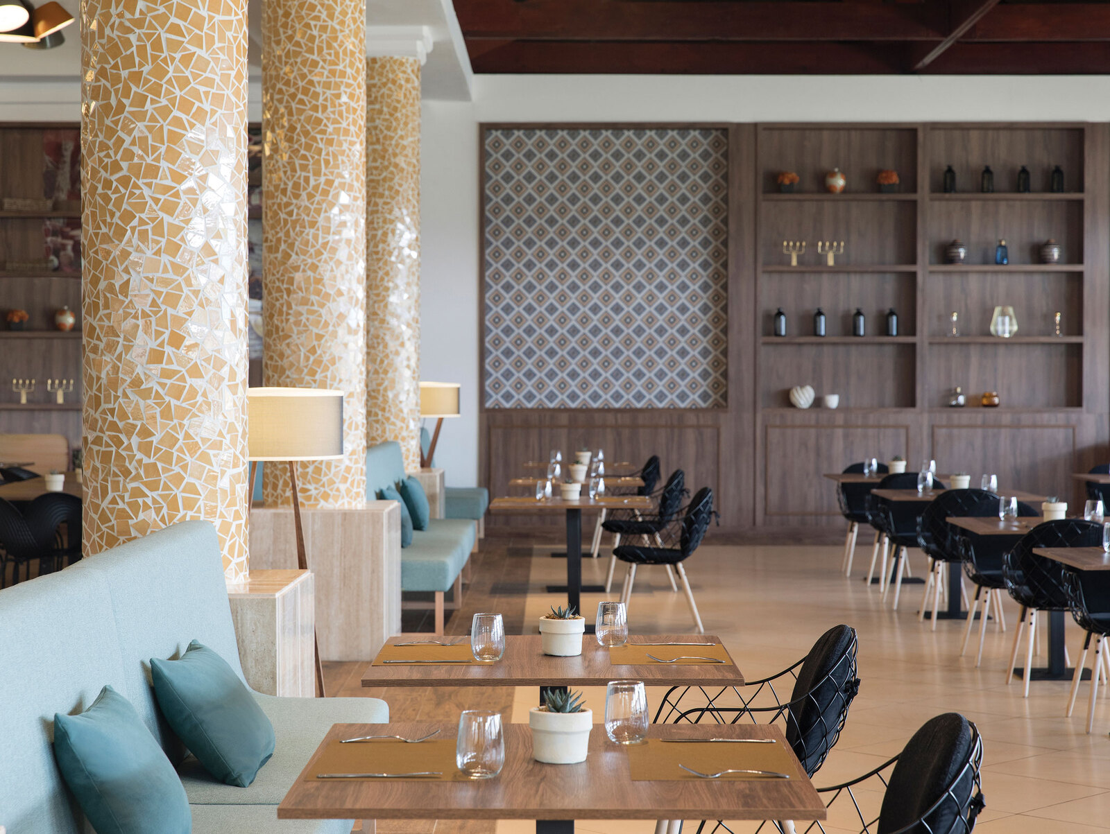 Excellence Punta Cana | Hotels & Resorts | The Excellence Collection