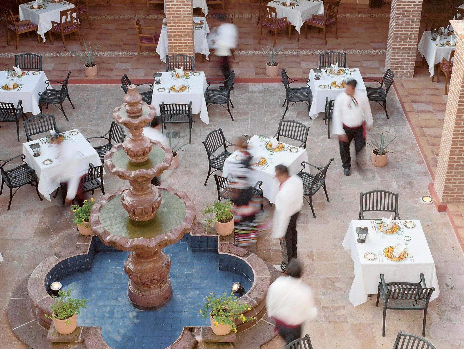 Excellence Riviera Cancun | Hotels & Resorts | The Excellence Collection