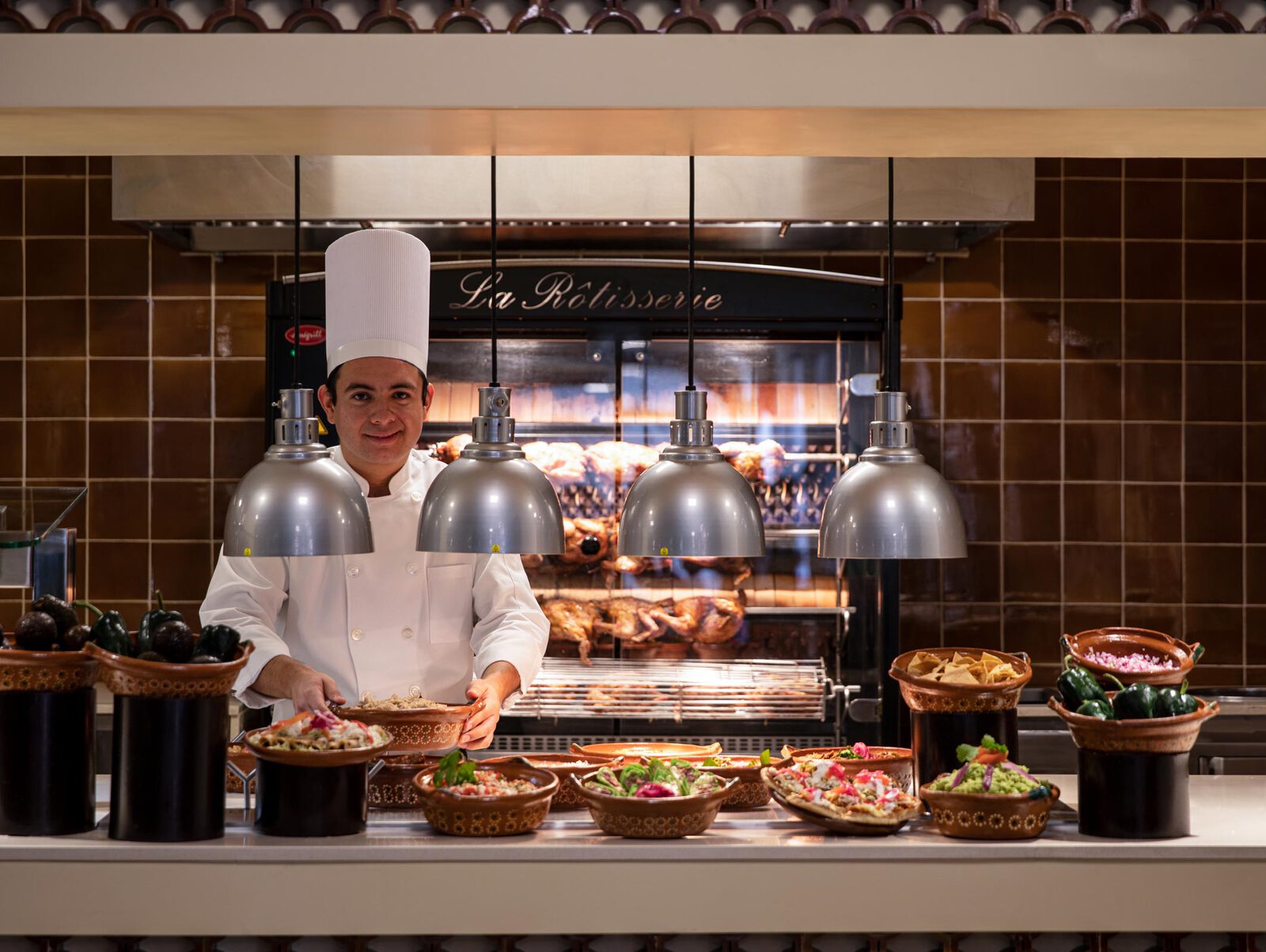 Excellence Riviera Cancun | Hotels & Resorts | The Excellence Collection