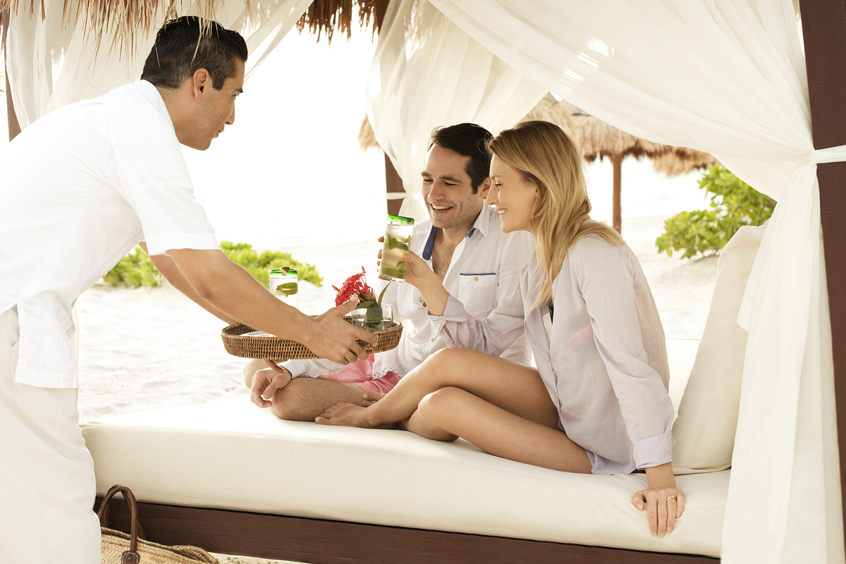 All-Inclusive Packages: Not All Resorts Are Created Equal All-Inclusive Packages: Not All Resorts Are Created Equal