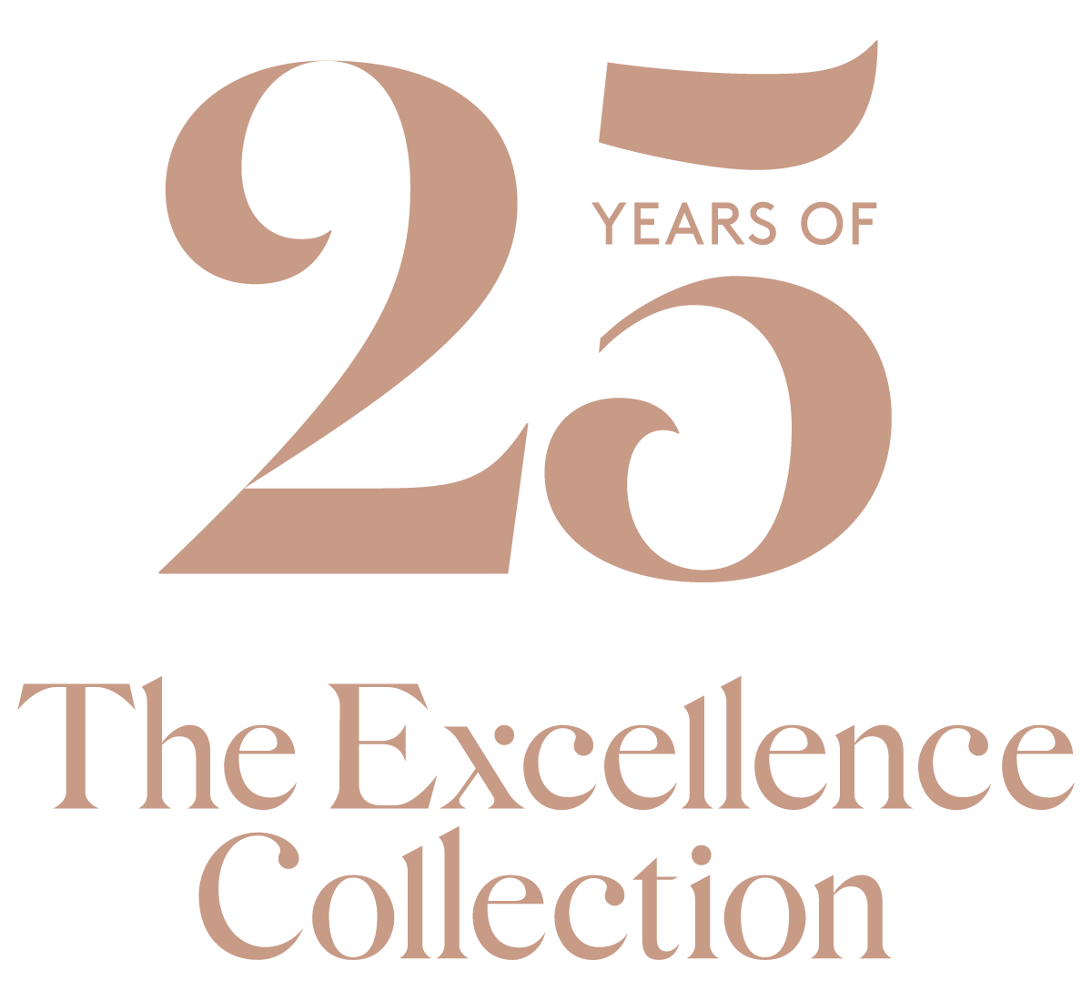 The Excellence Collection