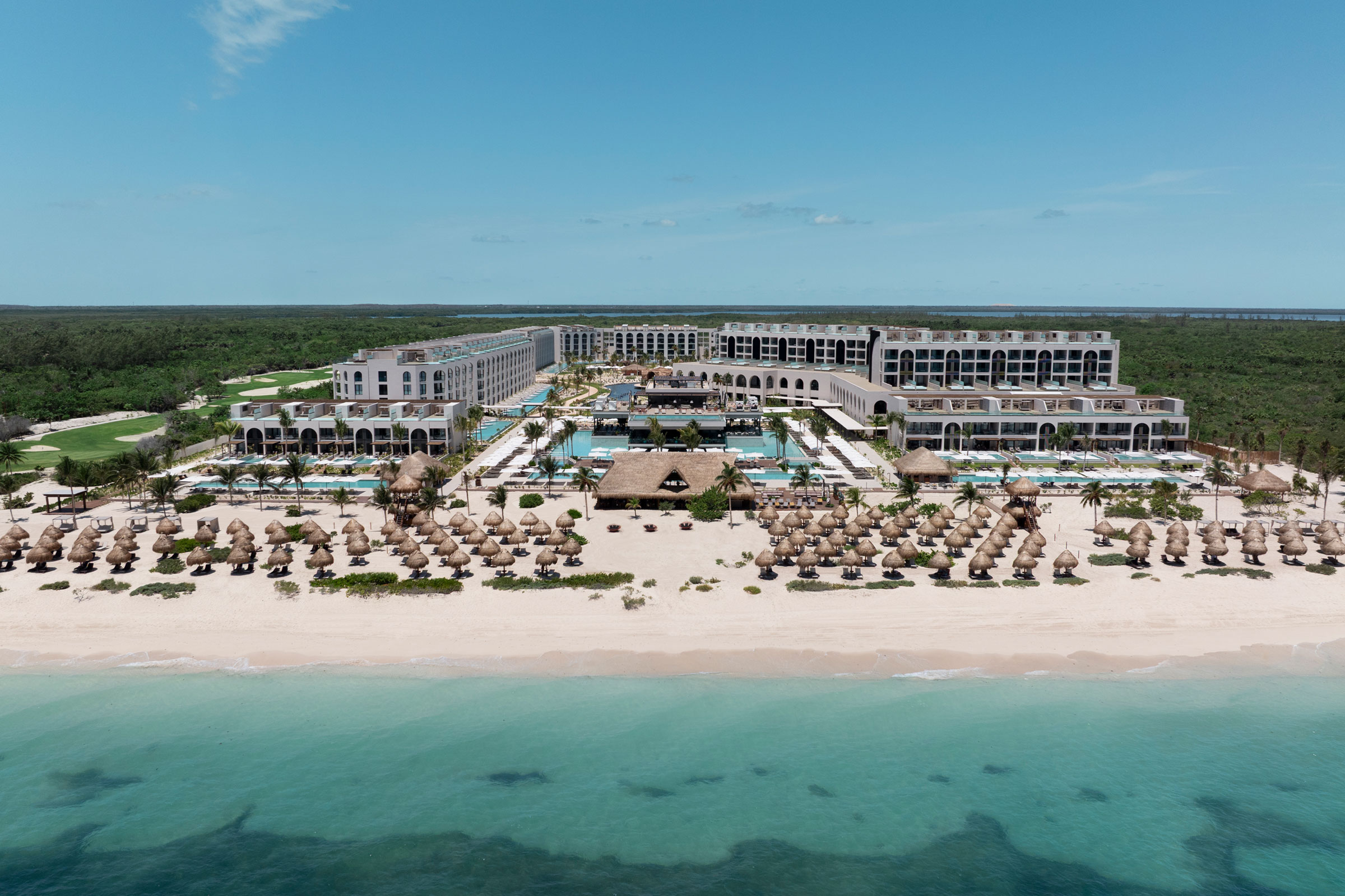 TripAdvisor's Travelers' Choice Awards Highlight The Best Resorts of 2026