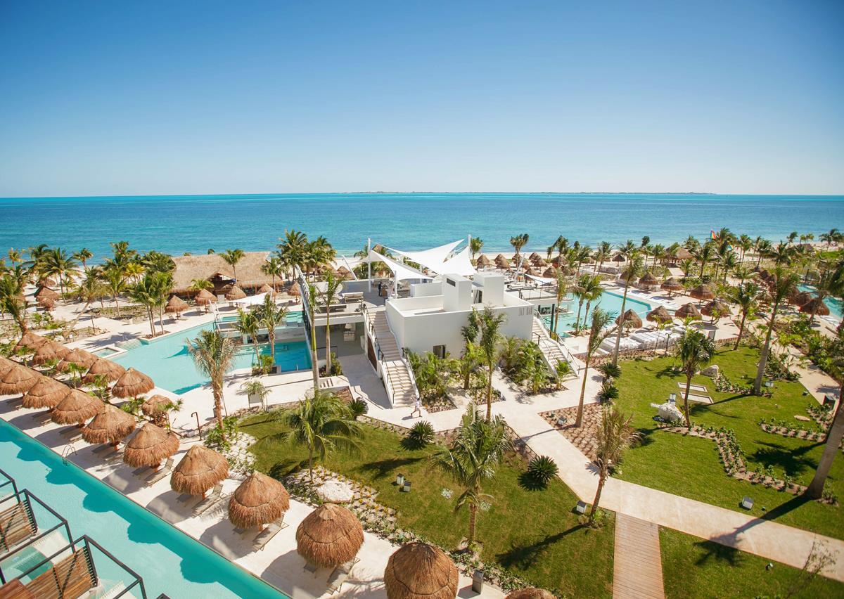 Overview of Finest Resorts first property