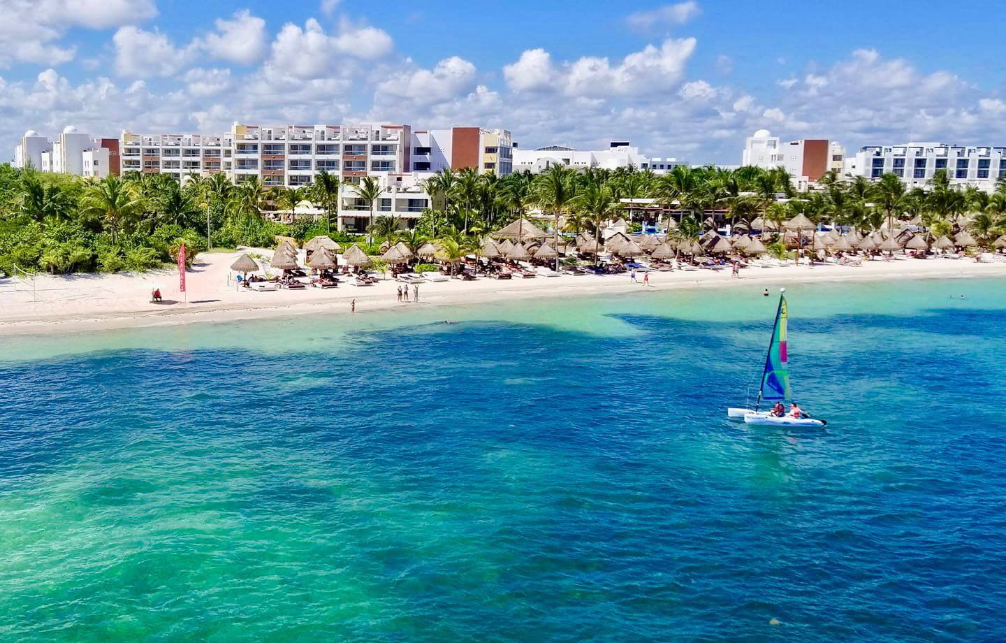 The Excellence Collection Celebrates 25 Years of Luxury Caribbean Hotels and Resorts
