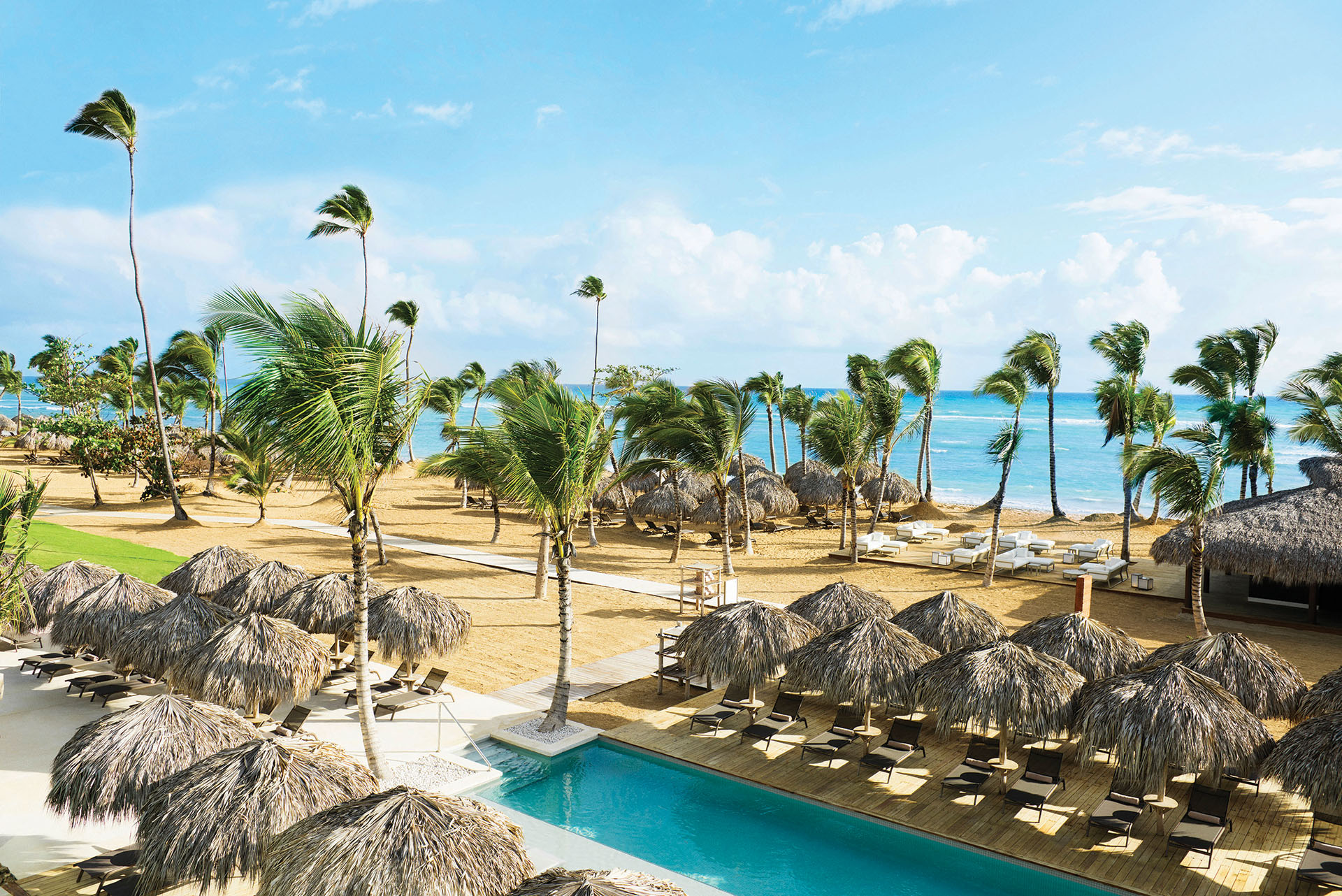 Visit Excellence El Carmen for the best resort experience in the Dominican Republic