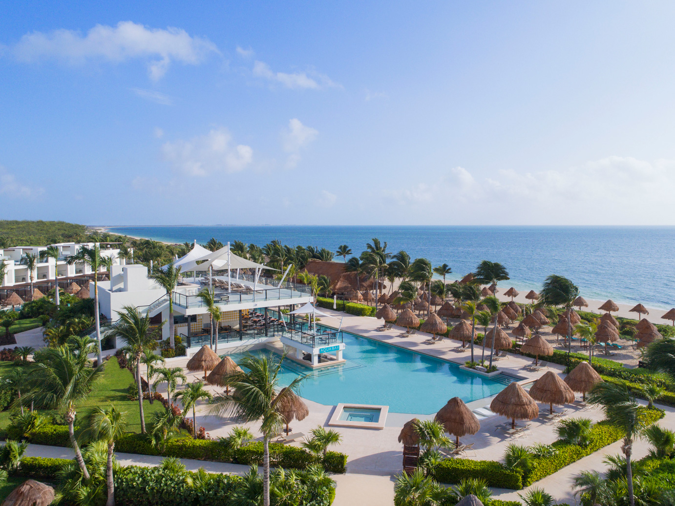 Best All Inclusive resorts in Mexico for all ages