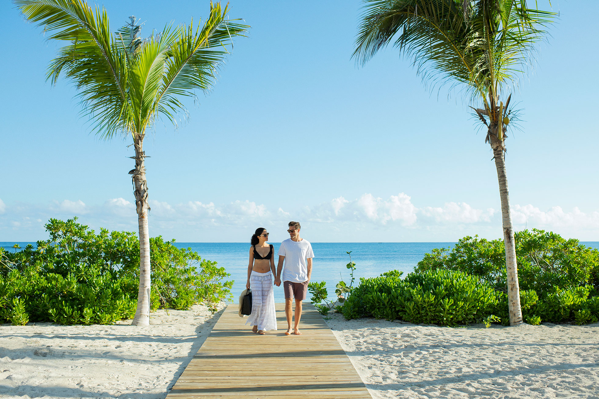 Book a Caribbean resort for your anniversary