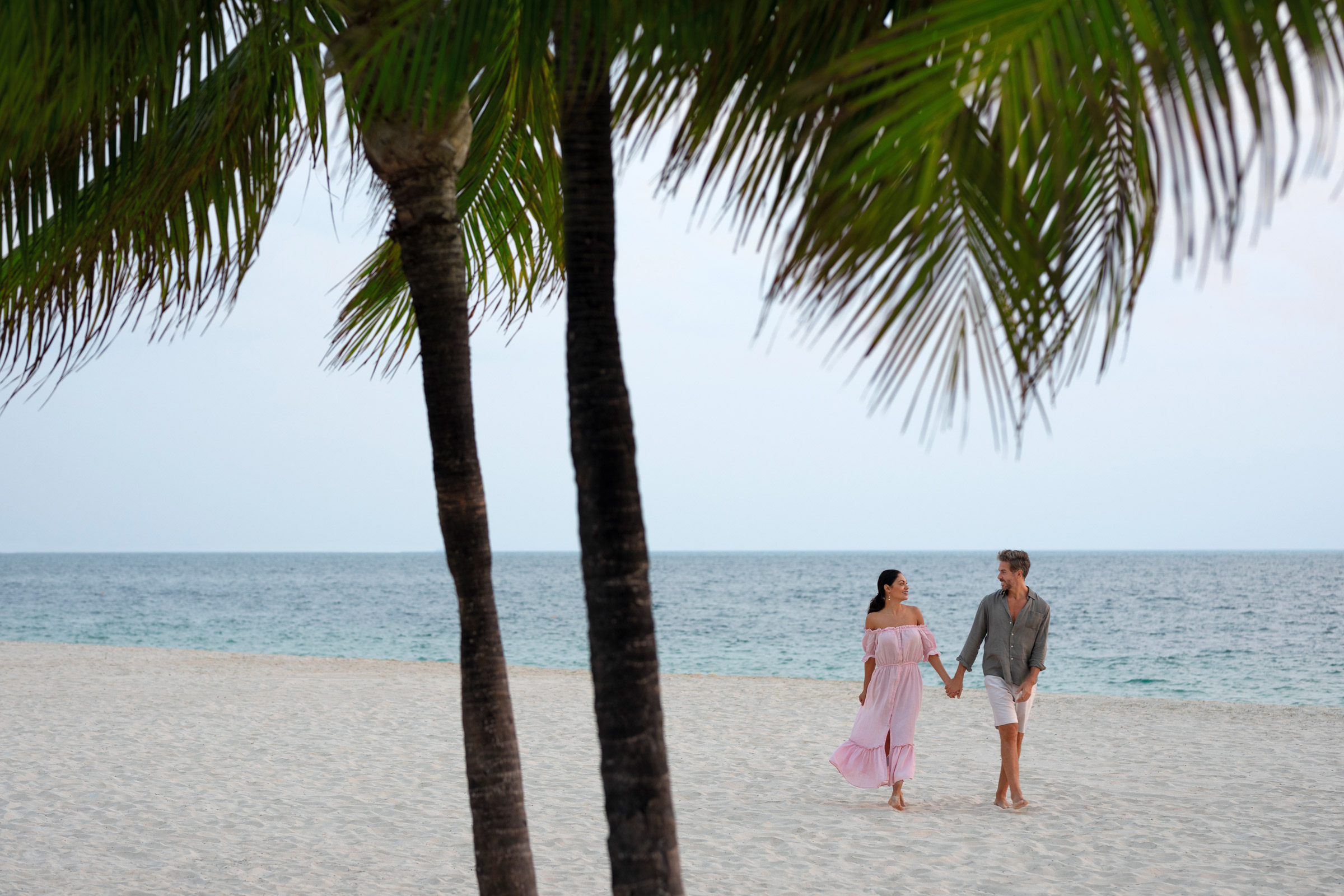 Vacation differences between Playa Mujeres and the Riviera Maya