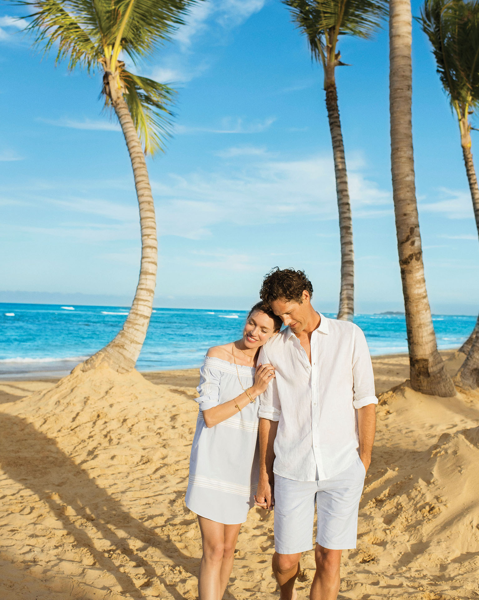 What Clothes to Choose to Wear on Your Vacation in Punta Cana