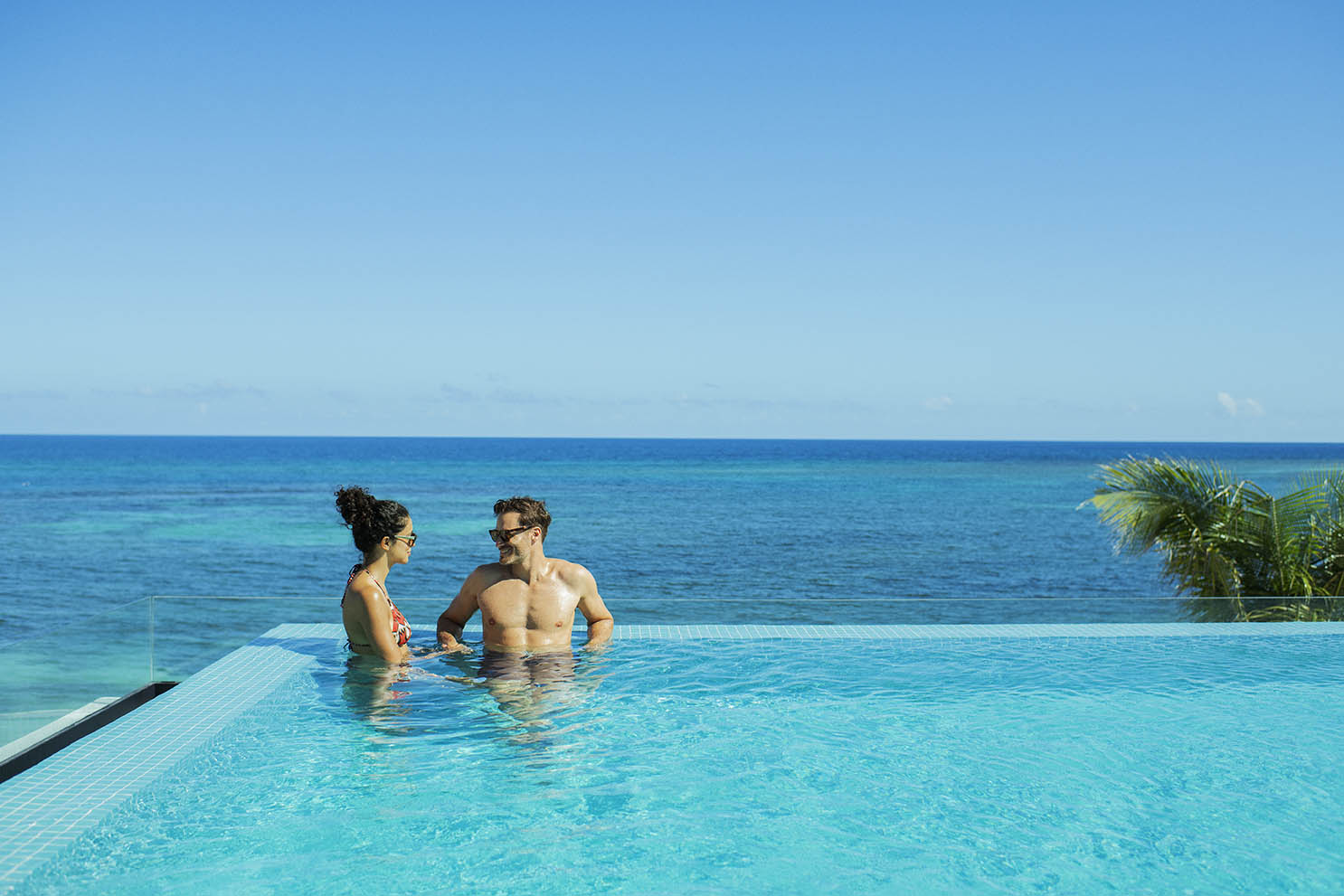 Which Are The Most Romantic All Inclusive Hotels in The Caribbean?
