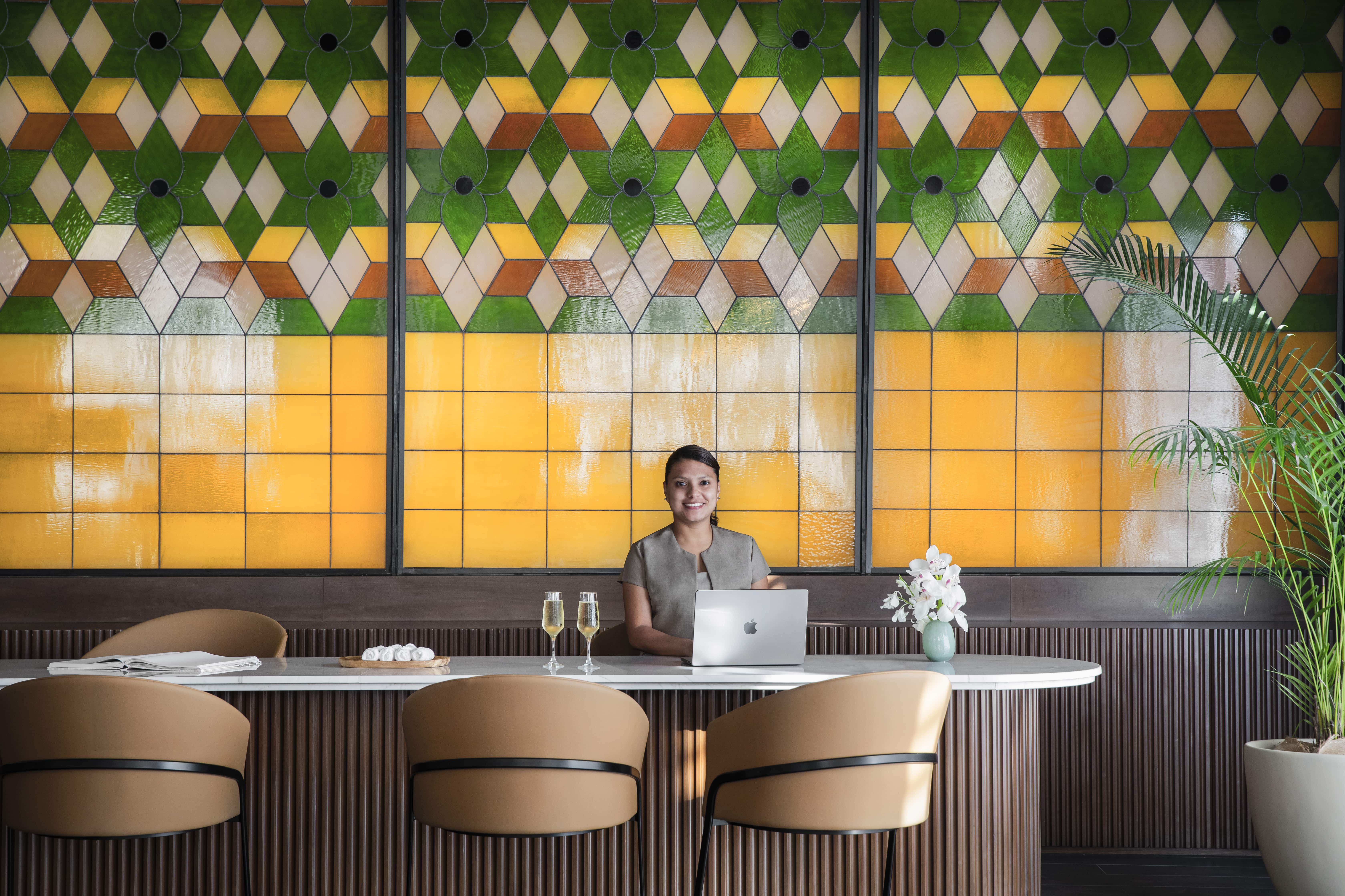 Staff satisfaction at The Excellence Collection