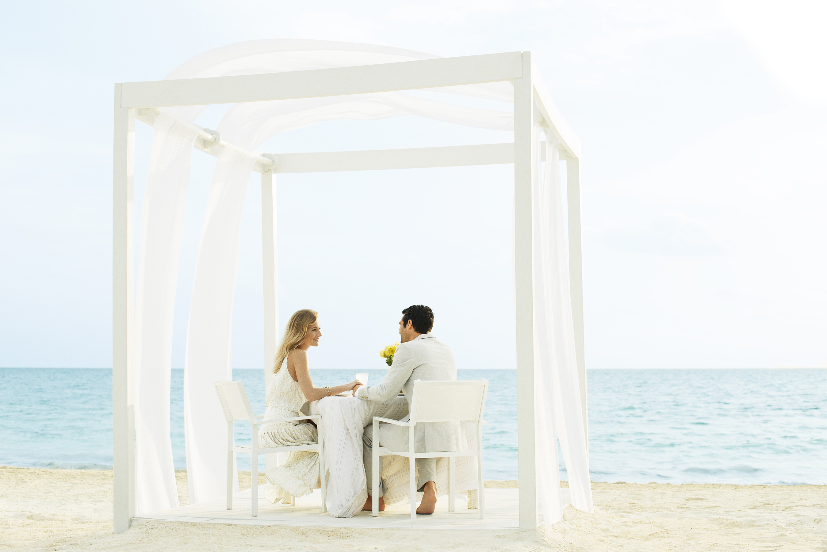 Couples escapes for November sunshine Couples escapes for November sunshine