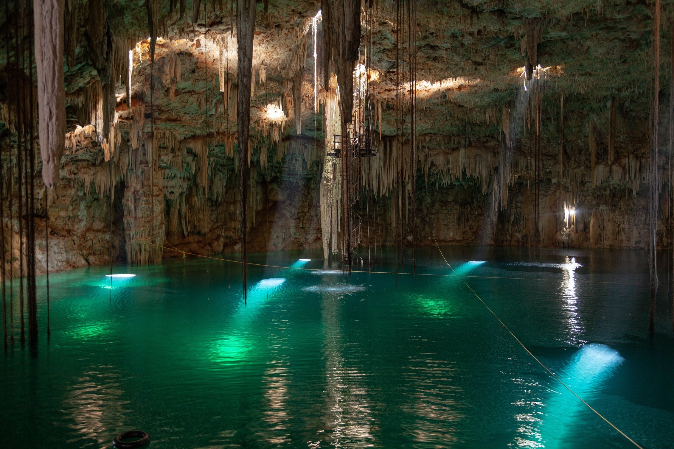 Is it Safe to Swim in Cenotes in Mexico? What You Should Know 