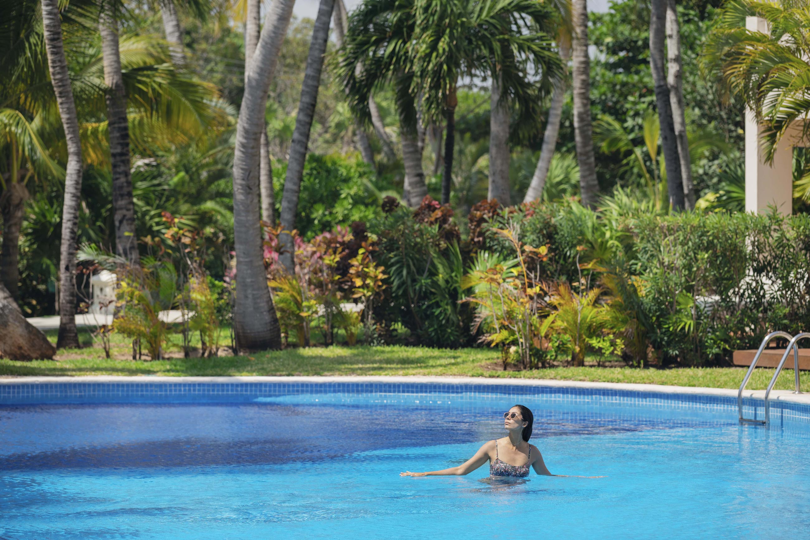 Awards and ratings for Excellence Riviera Cancun in the Riviera Maya
