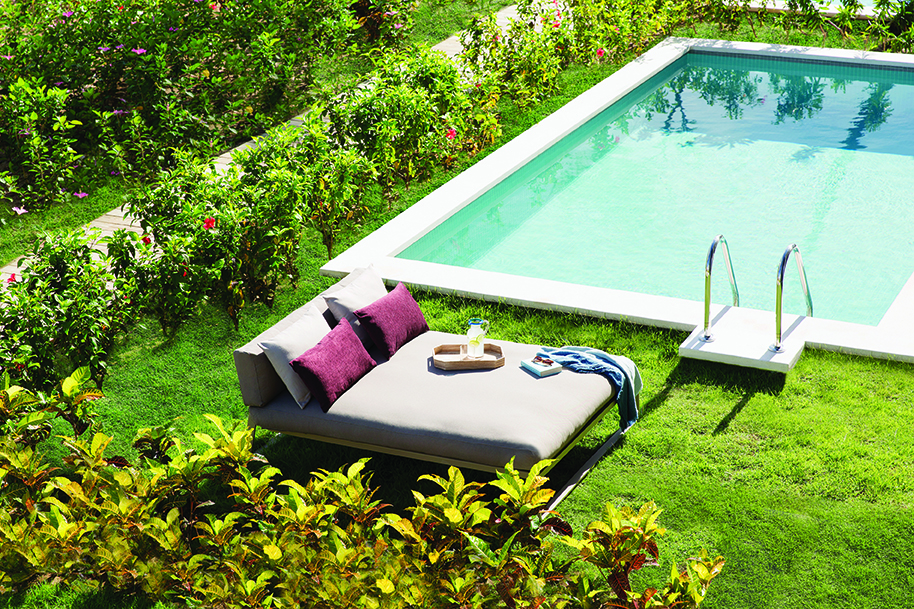 Suites with private pools in Cancun