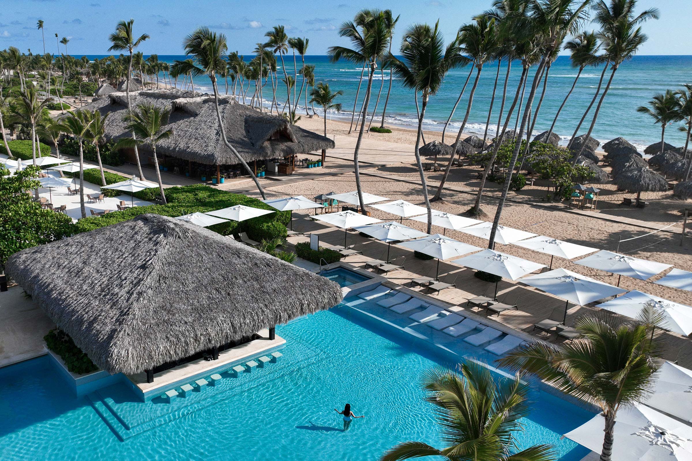 Les meilleurs complexes hôteliers pour tous les âges dans les Caraïbes