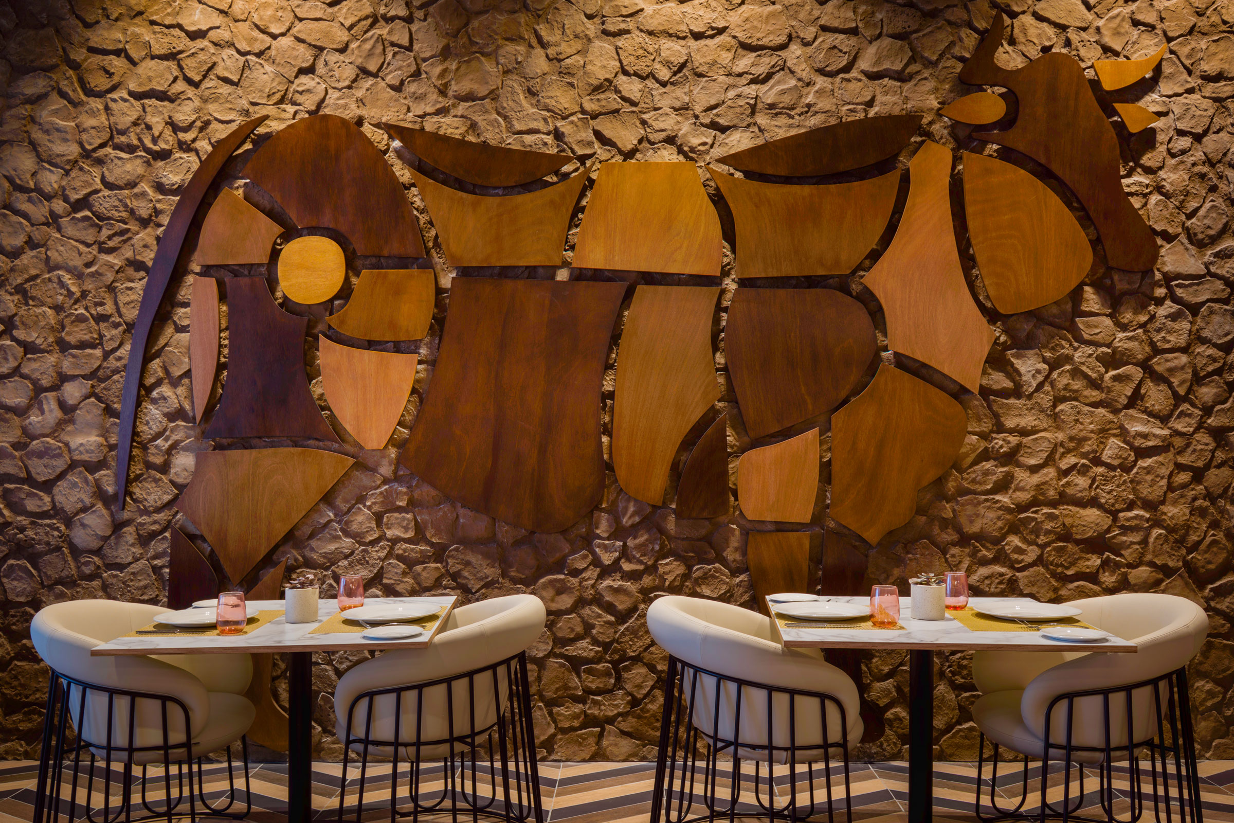 Savor the best steaks of Cancun