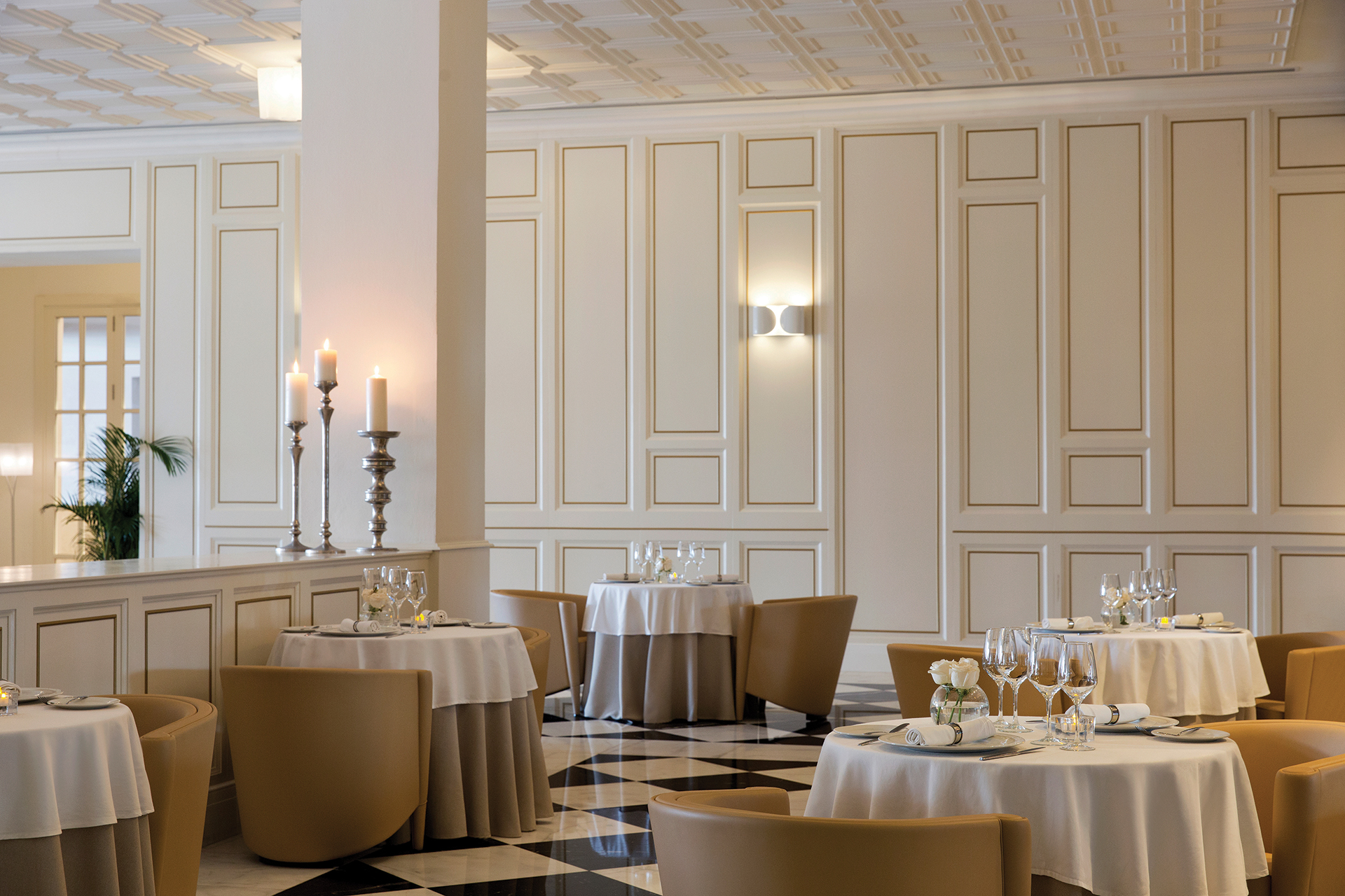 Chez Isabelle Restaurant a romantic experience in the best French style at Excellence Carmen Punta Cana Chez Isabelle Restaurant a romantic experience in the best French style at Excellence Carmen Punta Cana